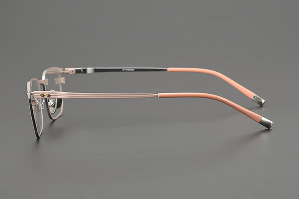 Rectangle Glasses MW1453