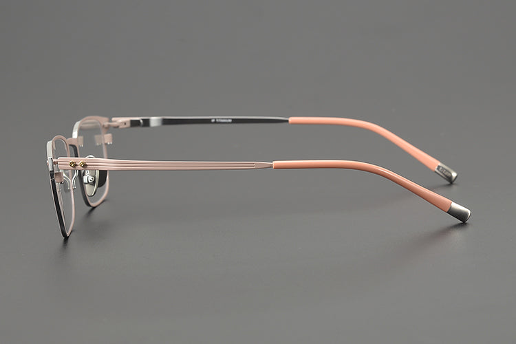 Rectangle Glasses MW1453