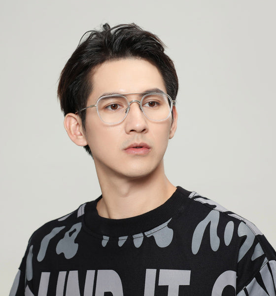 Aviator Glasses MW1169