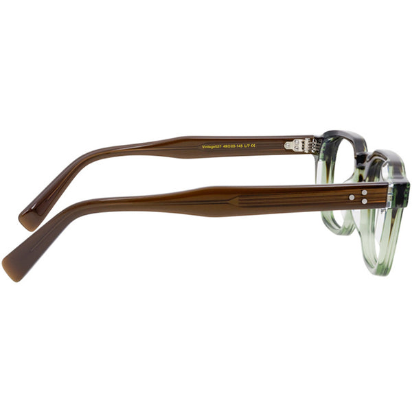 Square Glasses GC1037