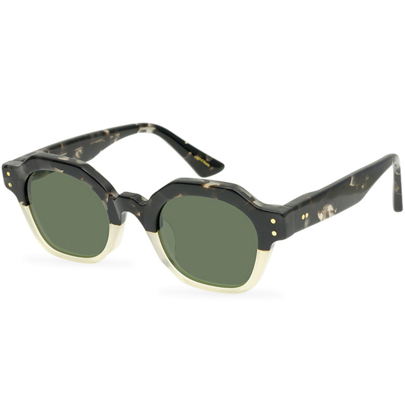 Geometric Sunglasses GCS1060