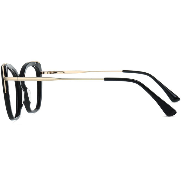 Cat-Eye Glasses FM1020