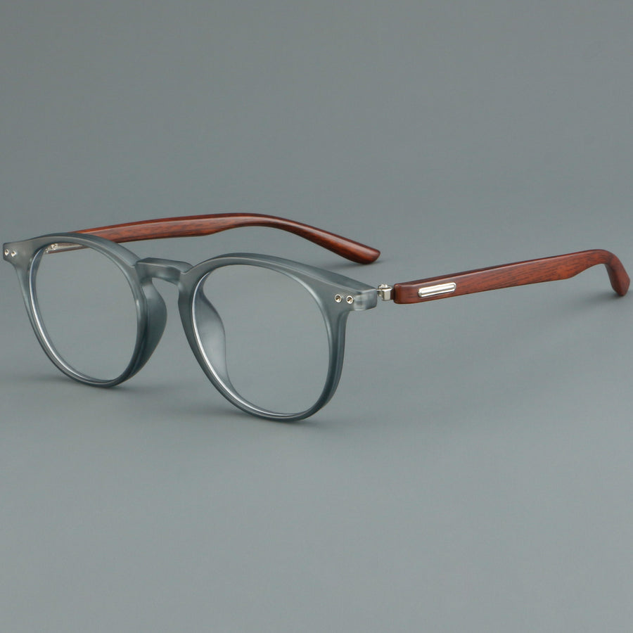 Round Glasses YN1078