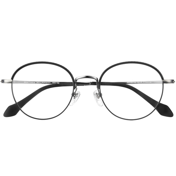 Round Glasses MW1152