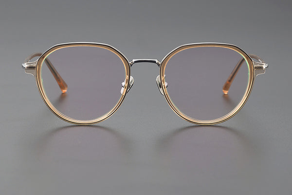 Round Glasses MW1331