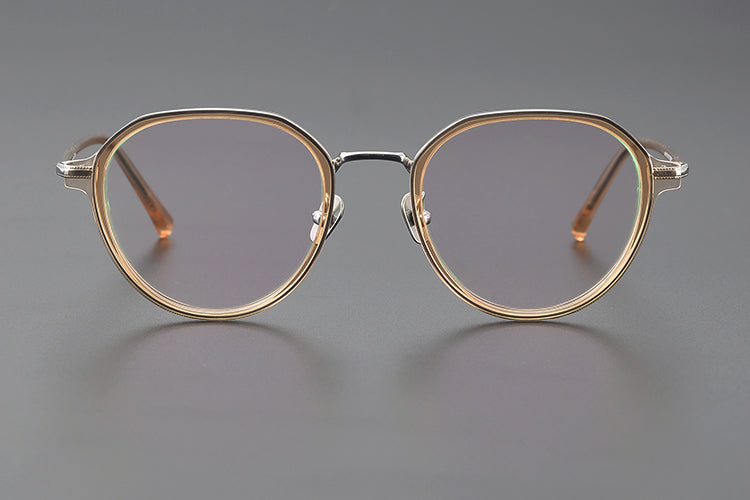 Round Glasses MW1331