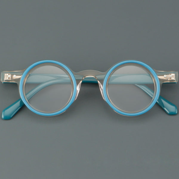 Round Glasses YN1090