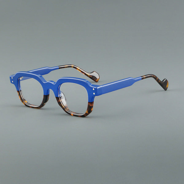 Square Glasses A4026