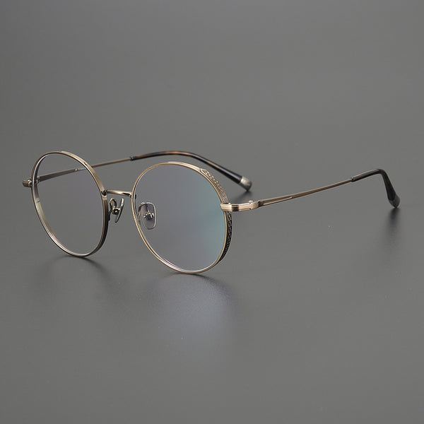Round Glasses MW1448