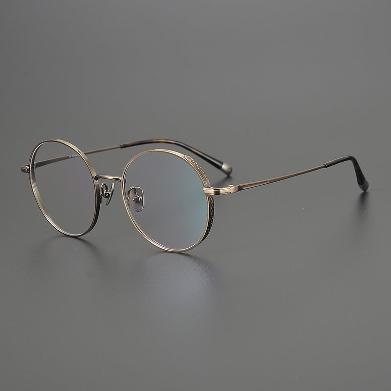 Round Glasses MW1448