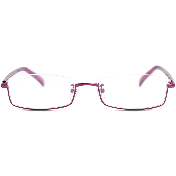 Rectangle Glasses PG1033
