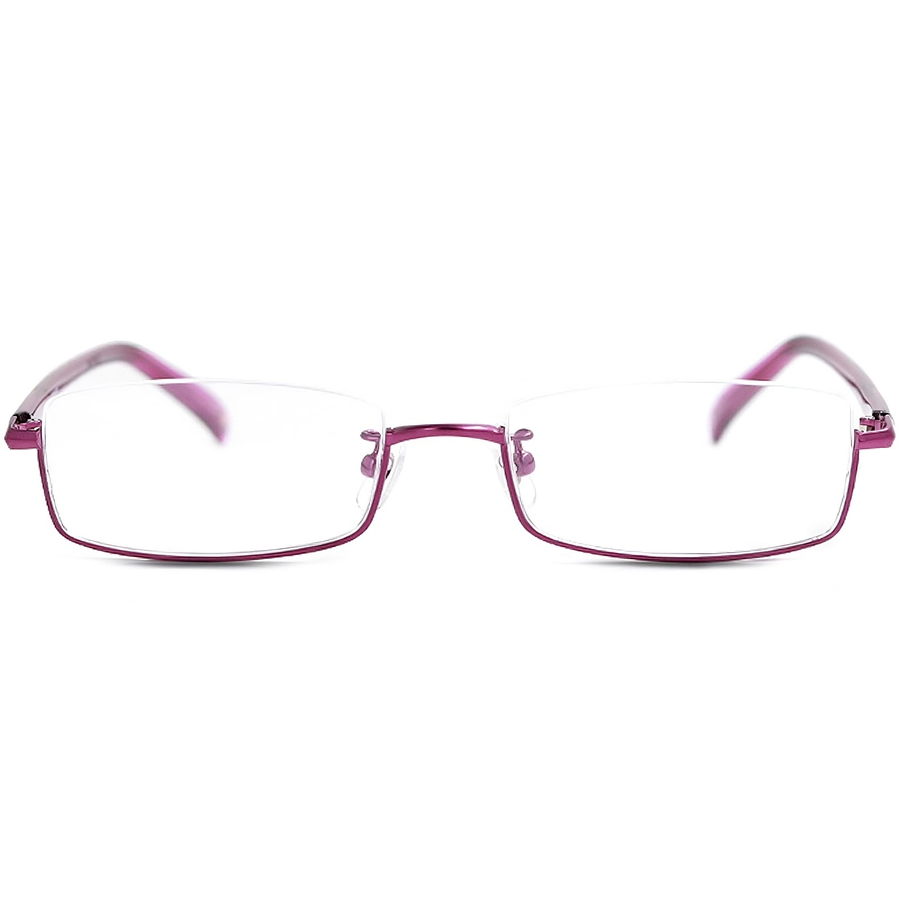 Rectangle Glasses PG1033
