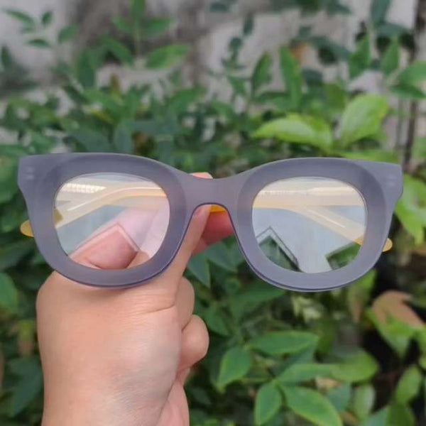 Square Glasses YN1031