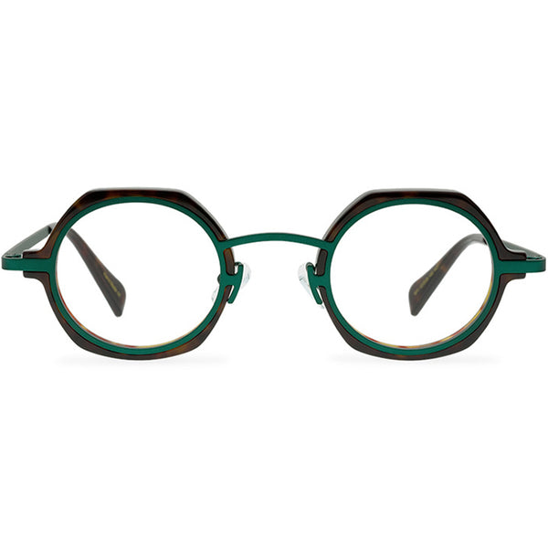 Geometric Glasses A2383