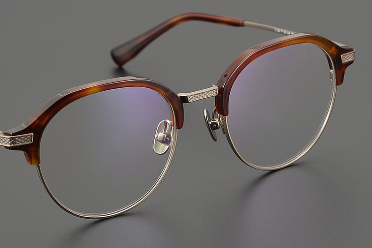 Browline Glasses MW1449