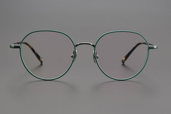 Round Glasses MW1174
