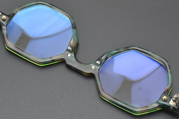 Geometric Glasses TG1101