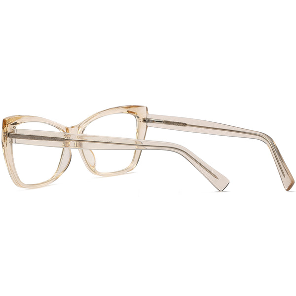 Cat-Eye Glasses PF1163