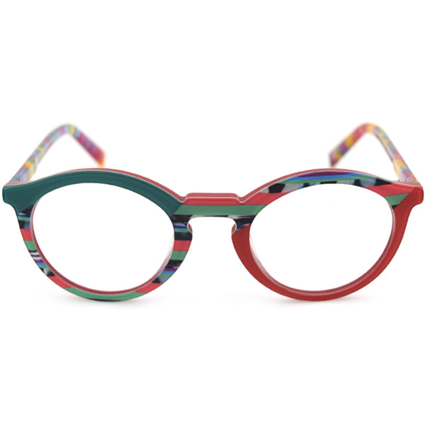 Round Glasses TG1173