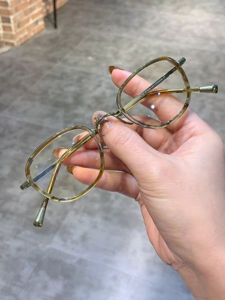 Square Glasses TG1183