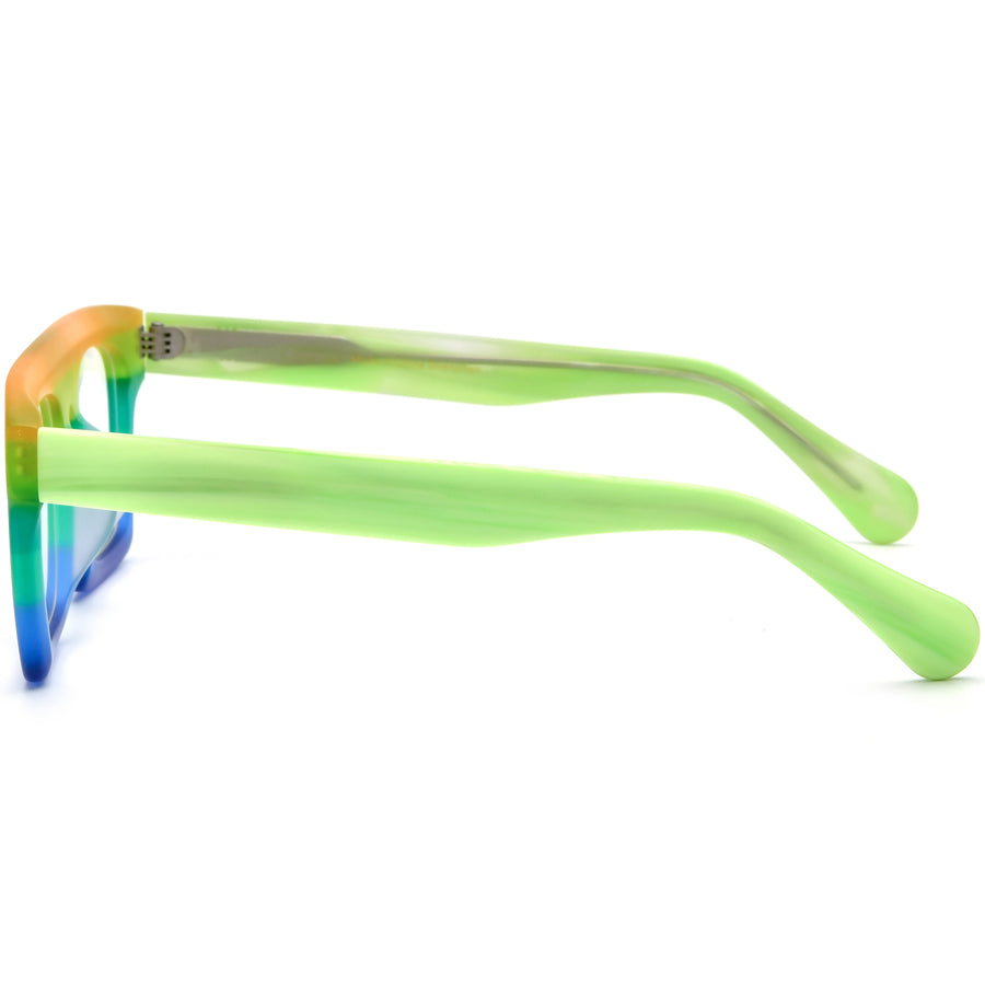 Square Glasses BR1599