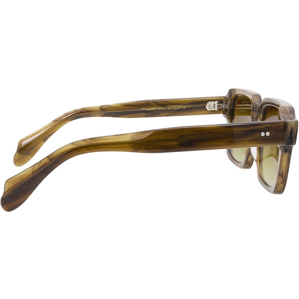 Square Sunglasses GCS1148