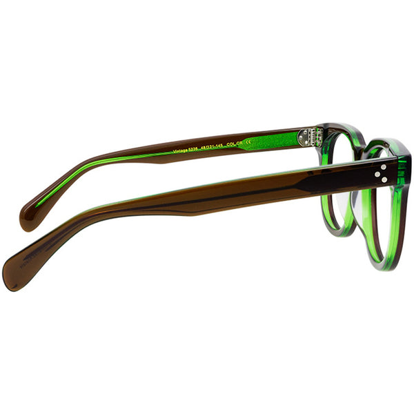 Square Glasses GC1108