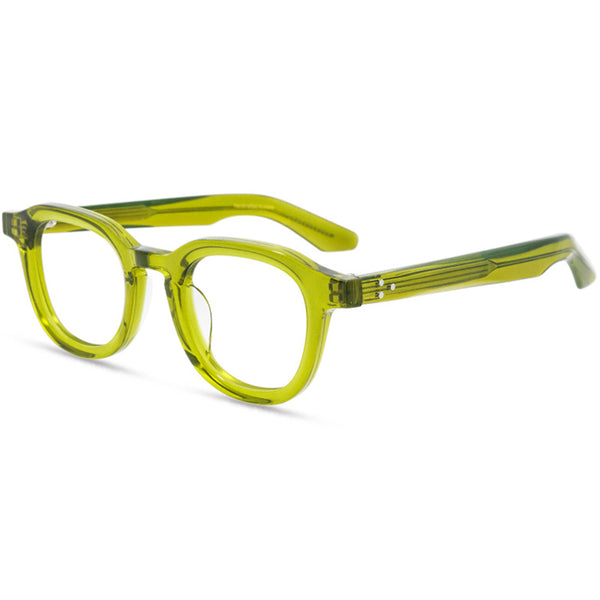 Square Glasses GC1041