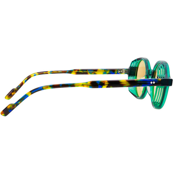 Round Sunglasses GCS1152