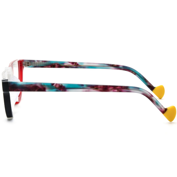 Geometric Glasses BR1505