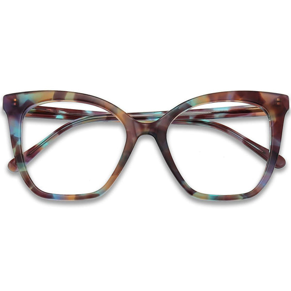 Cat-Eye Glasses FM1018