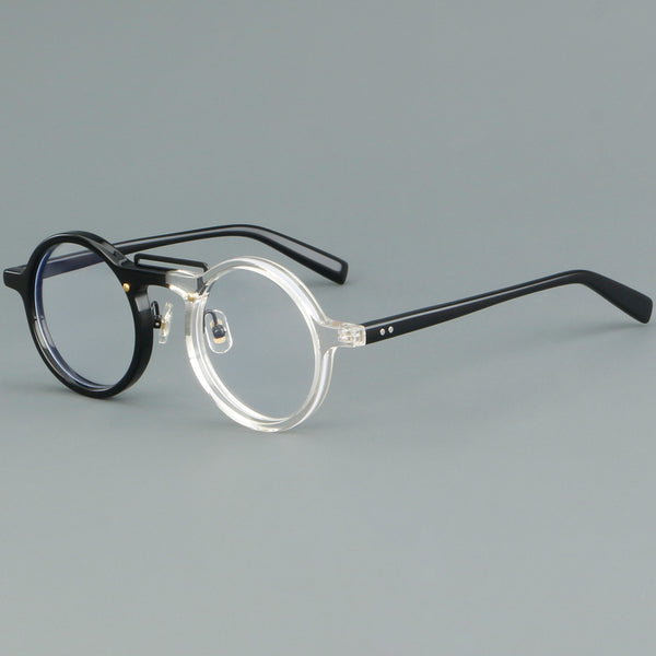 Round Glasses A4031