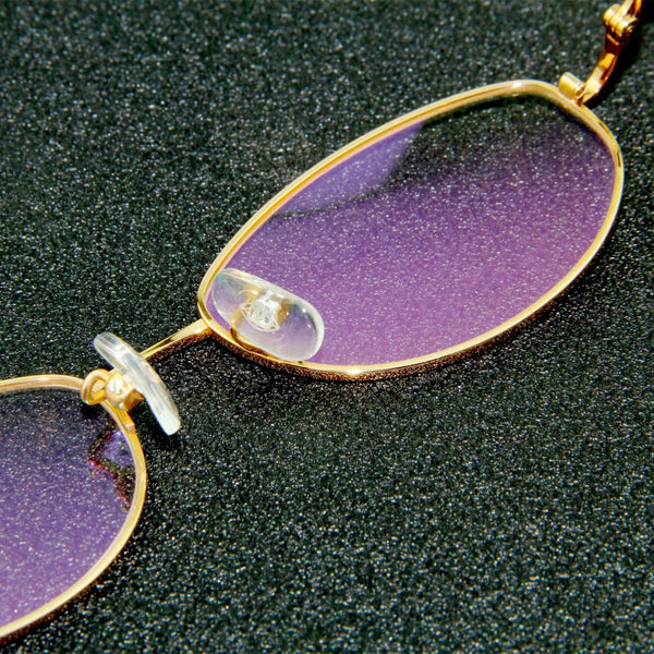 Oval Glasses JCT1026