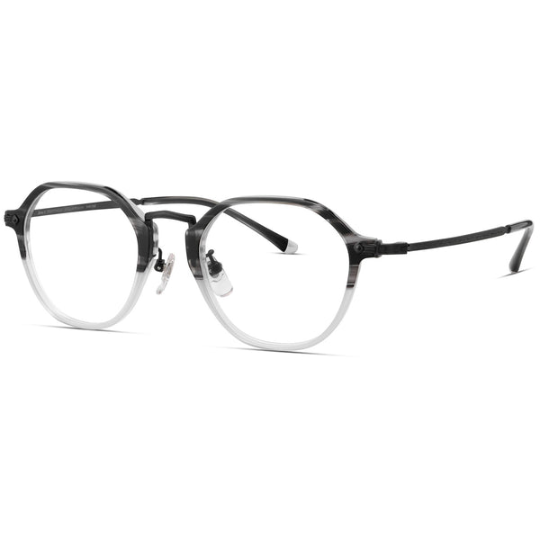 Geometric Glasses MW1234