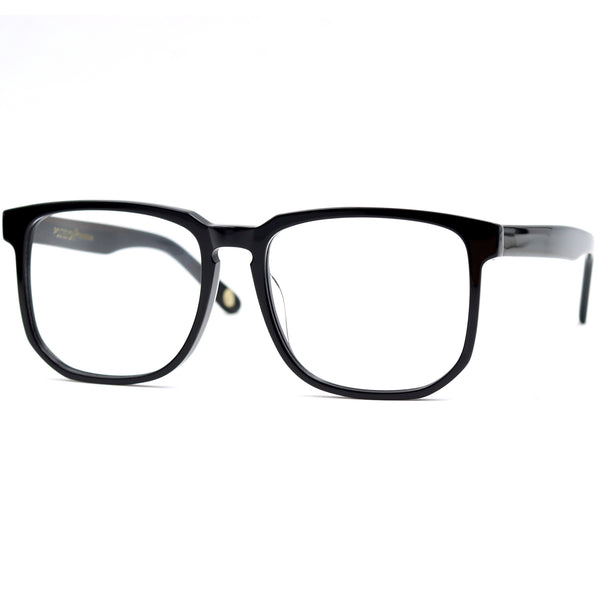 Square Glasses EF1068 - Wide Frames For Men With Larger Heads