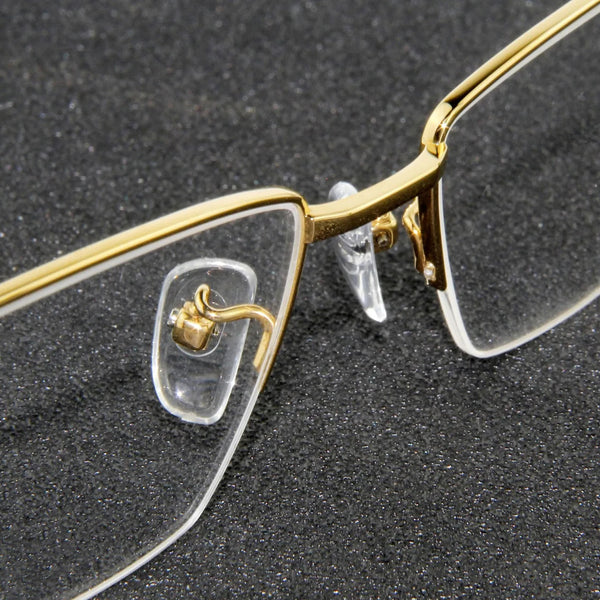 Rectangle Glasses JCT1016