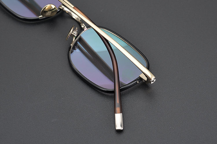 Rectangle Glasses MW1066