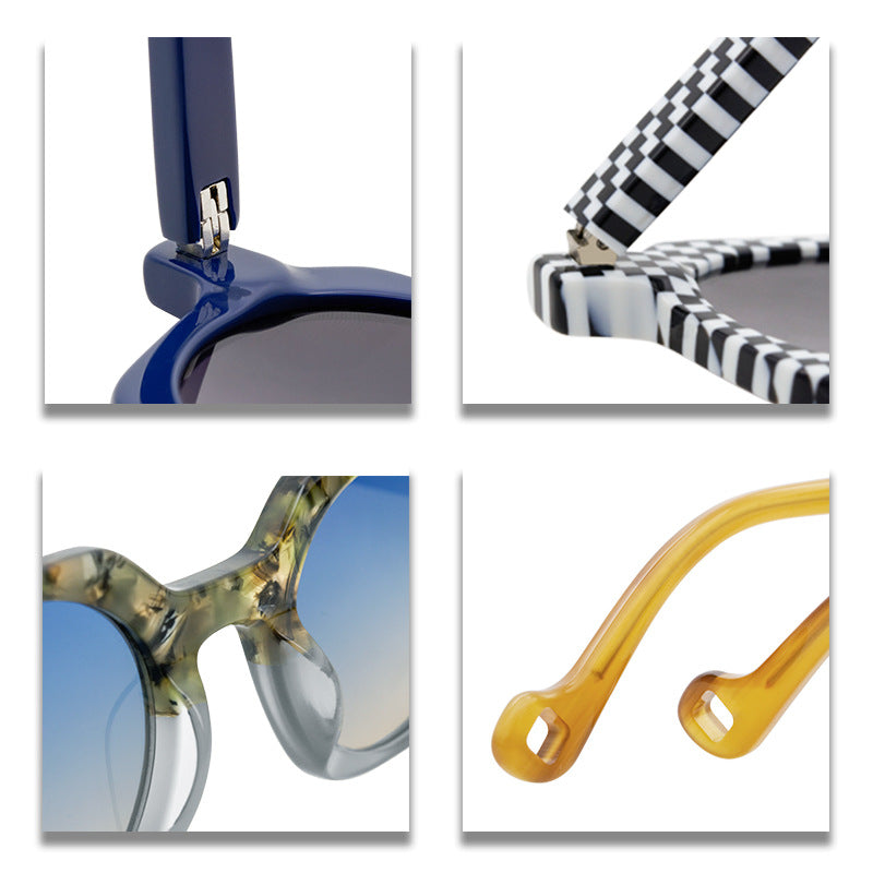 Square Sunglasses GCS1108