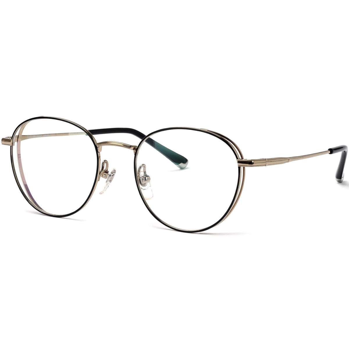 Round Glasses MW1039