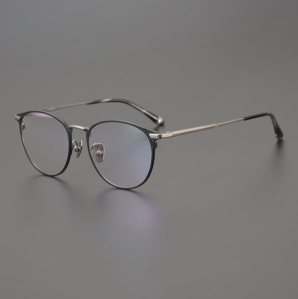 Round Glasses MW1420
