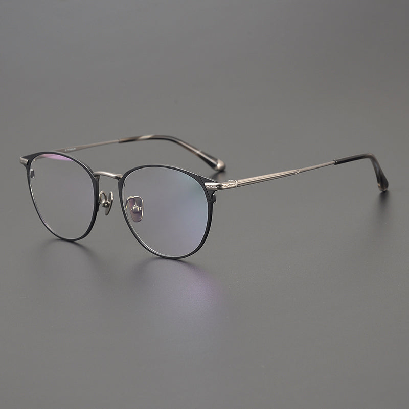 Round Glasses MW1420
