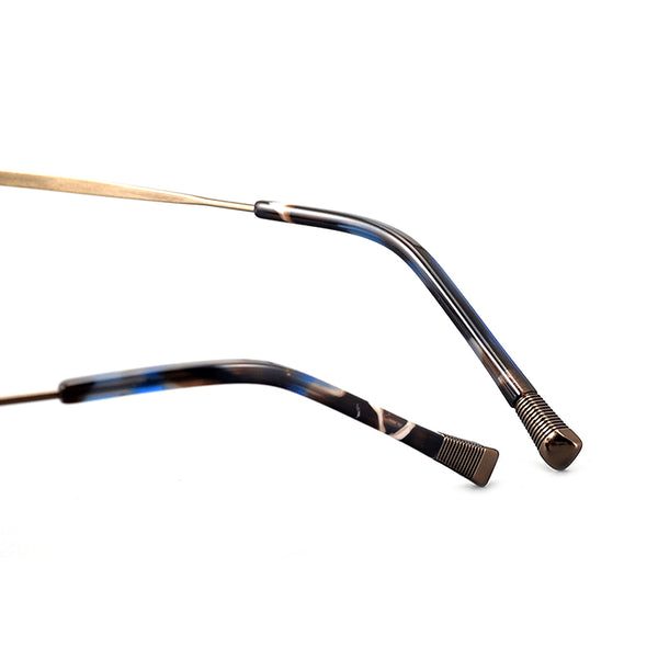 Round Glasses TG1235
