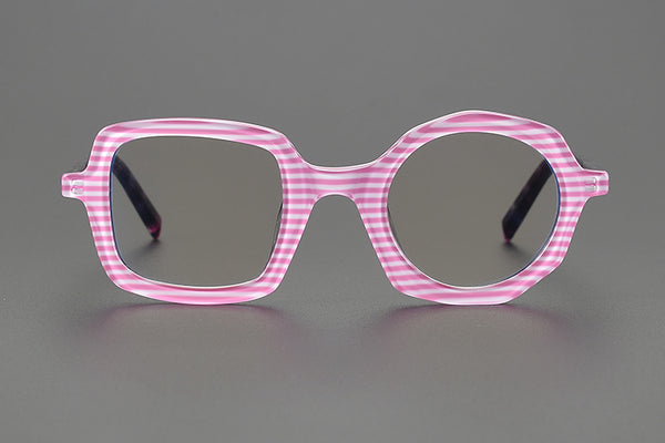 Geometric Glasses TG1095