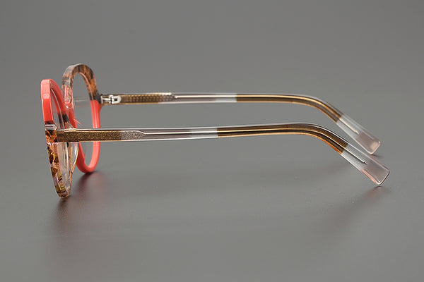 Cat-Eye Glasses TG1086
