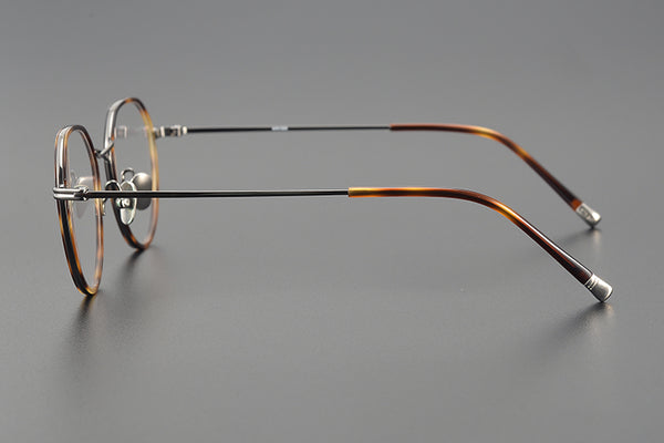 Round Glasses MW1328