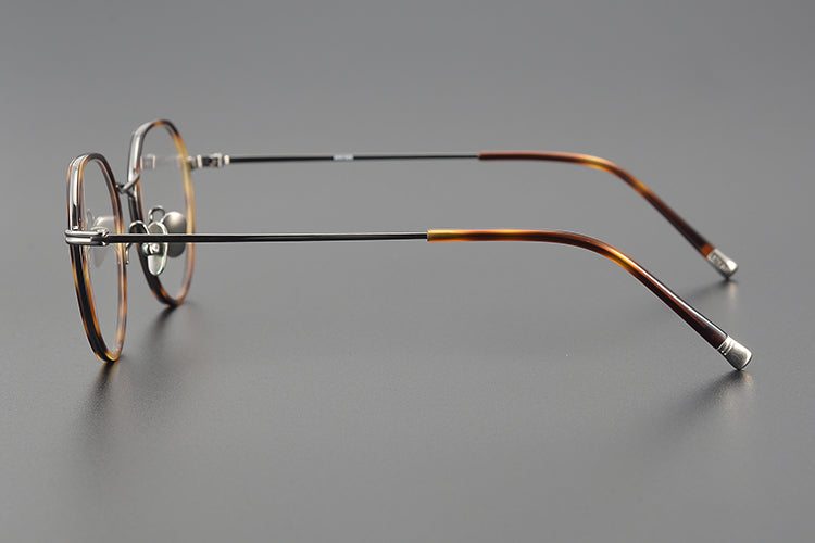 Round Glasses MW1328