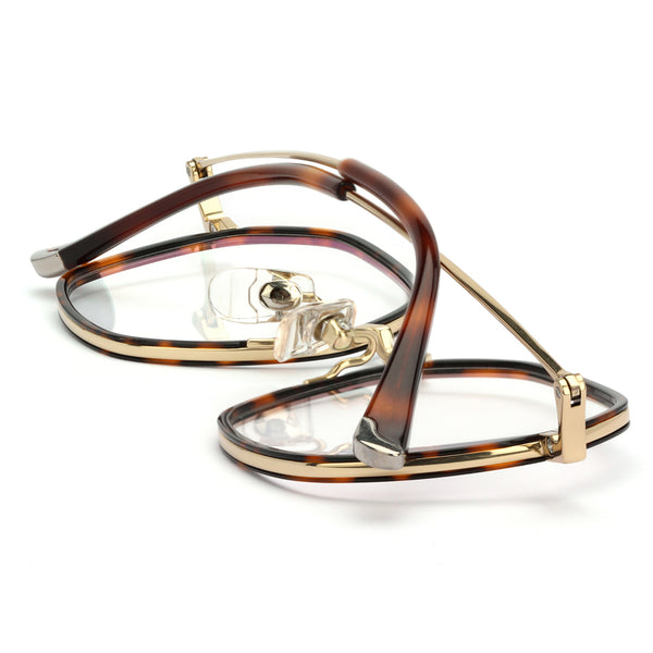 Geometric Glasses MW1049