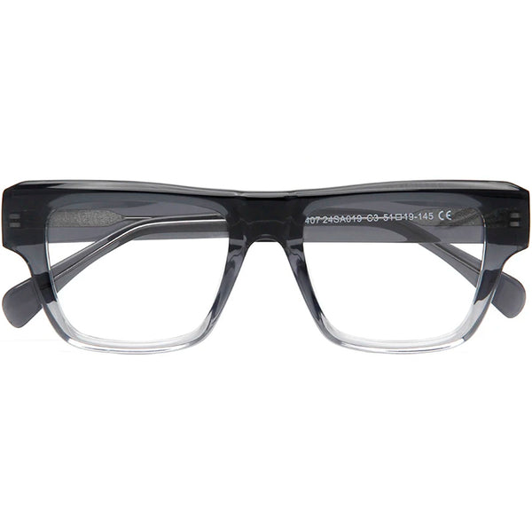 Square Glasses A4081