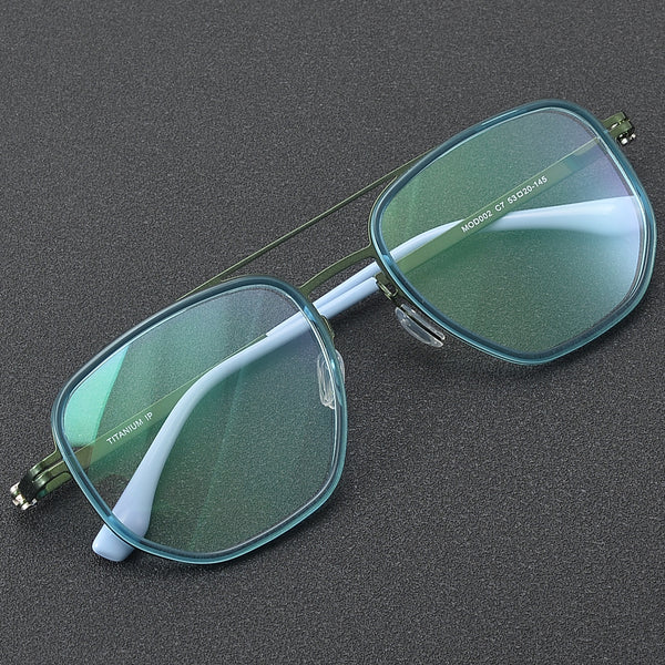Aviator Glasses BY1057