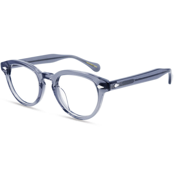 Round Glasses GC1076